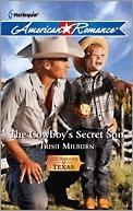 The Teagues of Texas book cover 1
