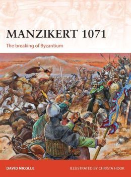Osprey Campaign book cover 1