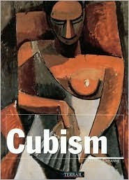 Cubism book cover