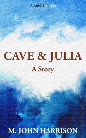 Cave & Julia book cover