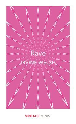 Rave book cover