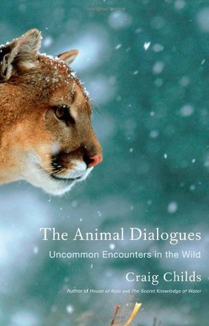 The Animal Dialogues book cover
