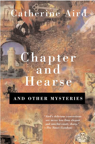 Chapter and Hearse book cover