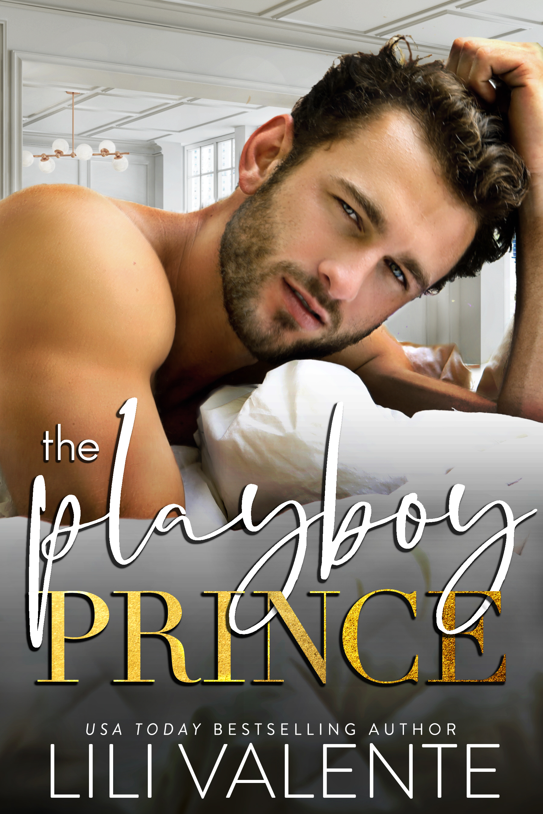 Rugged and Royal book cover 1