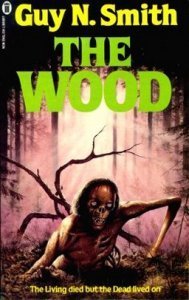 The Wood book cover