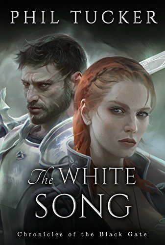 The White Song book cover