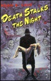 Death Stalks the Night book cover