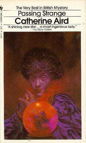 Passing Strange book cover