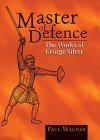 Master Of Defence book cover