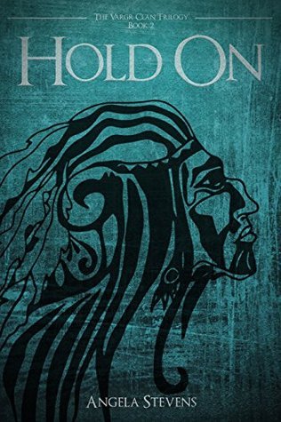 The Vargr Clan Trilogy book cover 2