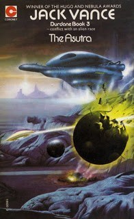 Durdane book cover 2