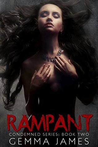 Condemned book cover 2