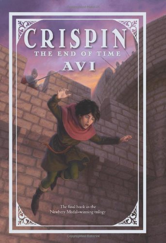 Crispin book cover 3