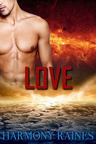 Chosen by the Karal book cover 2