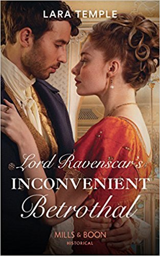 Wild Lords and Innocent Ladies book cover 2