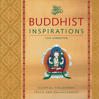 Buddhist Inspirations book cover
