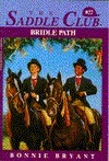 Bridle Path book cover