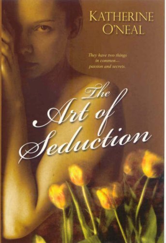 The Art of Seduction book cover