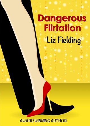 Dangerous Flirtation book cover