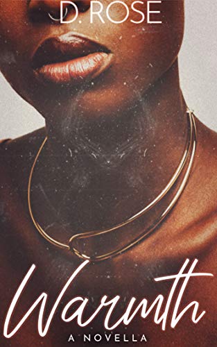 Warmth book cover