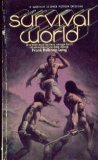 Survival World book cover