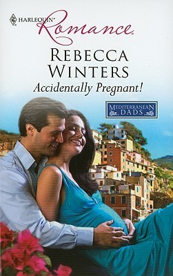 Accidentally Pregnant! book cover