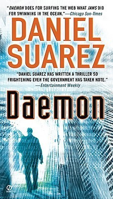 Daemon book cover 1