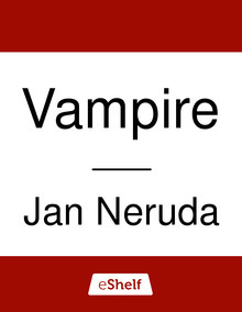 The Vampire book cover
