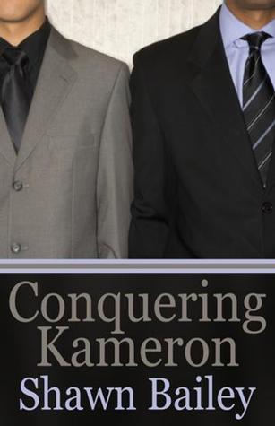 Conquering Kameron book cover