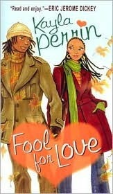 Fool for Love book cover