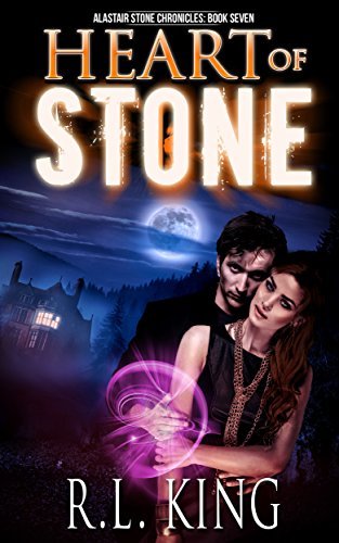 Heart of Stone book cover