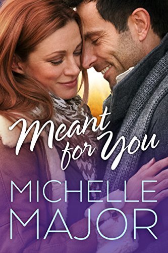 Meant for You book cover