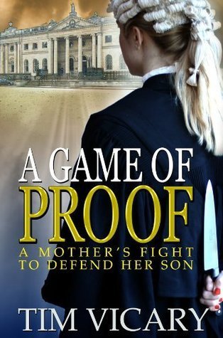 The Trials of Sarah Newby book cover 1