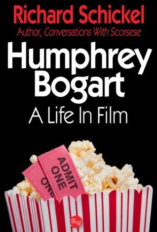 Humphrey Bogart book cover
