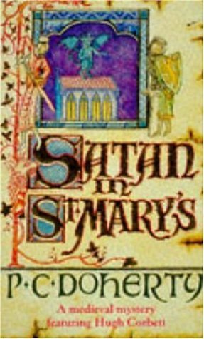 Hugh Corbett book cover 1