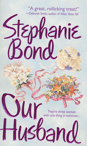 Our Husband book cover
