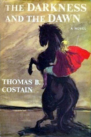 The Darkness and the Dawn book cover