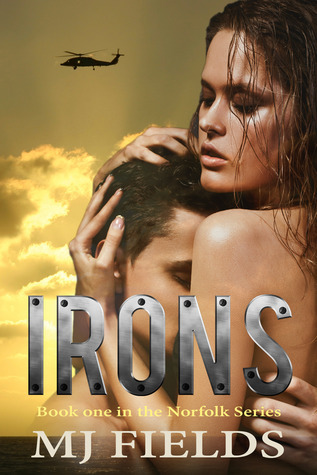 Norfolk book cover 1