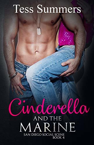 Cinderella and the Marine book cover