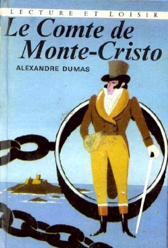 Episodes from Le Comte de Monte-Cristo book cover