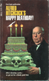 Happy Deathday! book cover