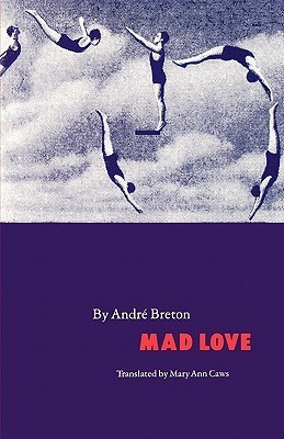 Mad Love book cover