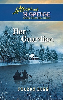 Her Guardian book cover