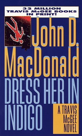 Dress Her in Indigo book cover