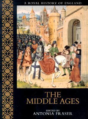 A Royal History of England book cover 1