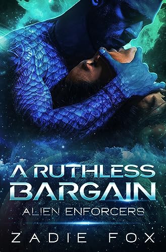 A Ruthless Bargain book cover