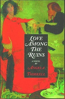 Love Among the Ruins book cover