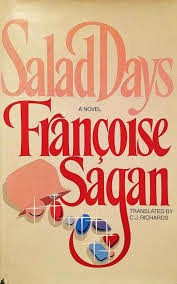 Salad Days book cover