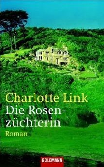The Rose Gardener book cover