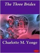 The Three Brides book cover